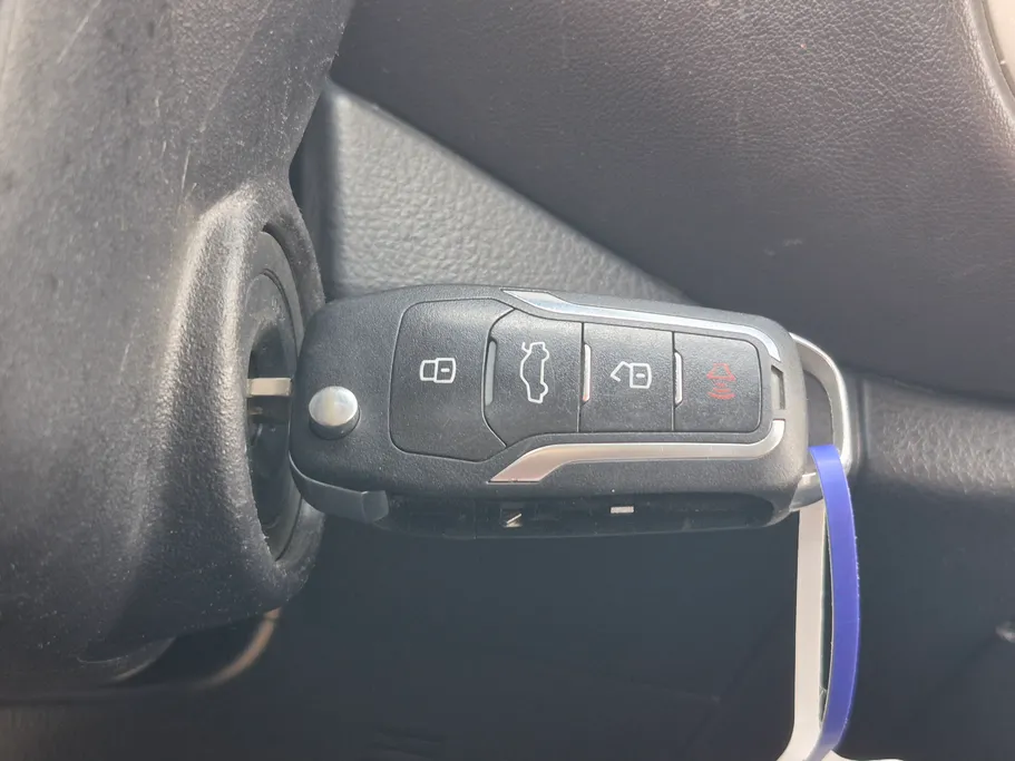 GAC GS3 GS 2023 