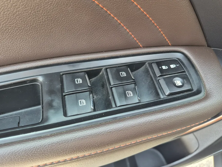GAC GS3 GS 2023 