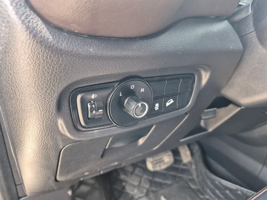 GAC GS3 GS 2023 