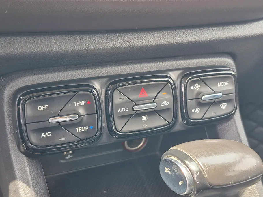 GAC GS3 GS 2023 