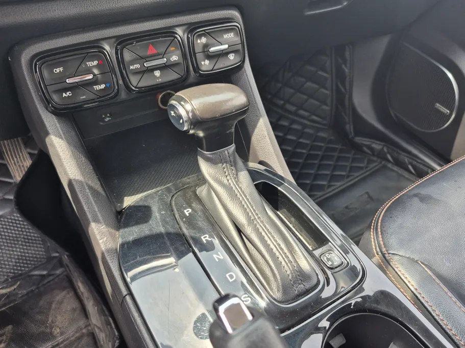 GAC GS3 GS 2023 