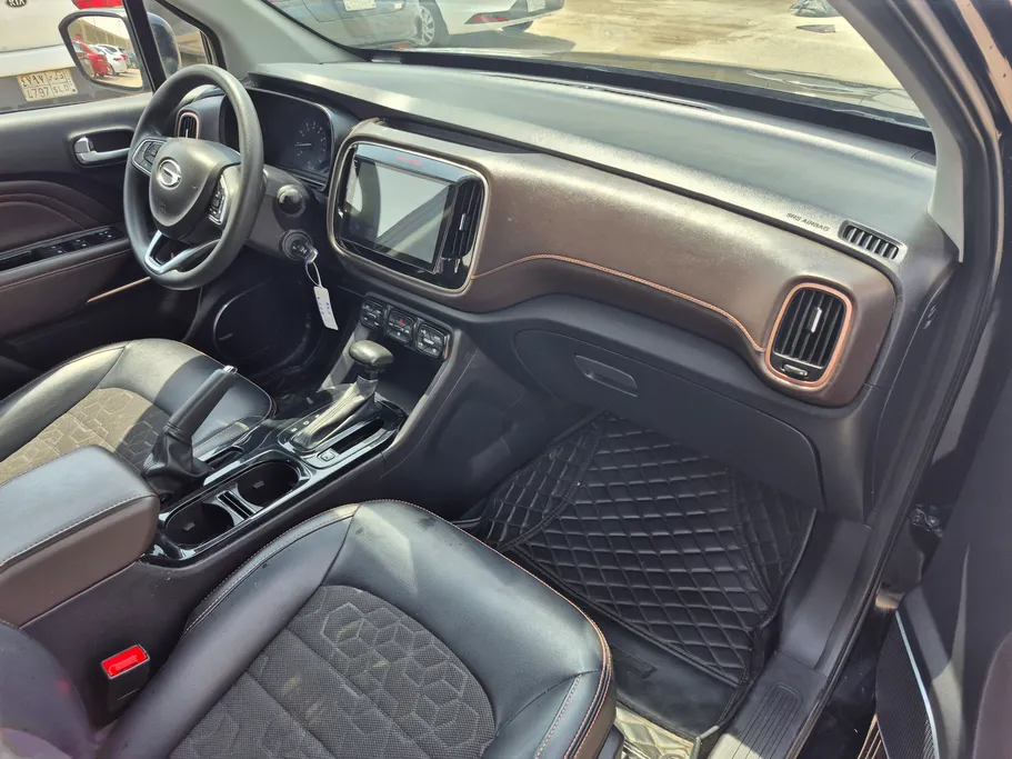 GAC GS3 GS 2023 