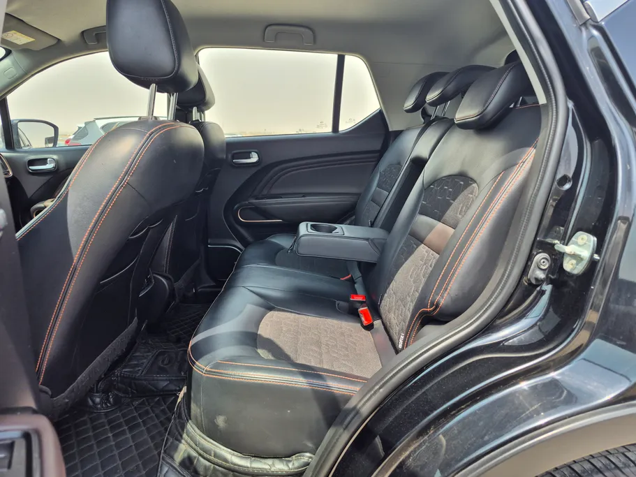 GAC GS3 GS 2023 