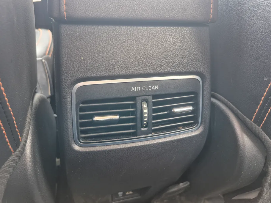 GAC GS3 GS 2023 