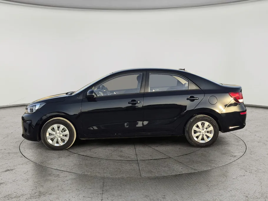 2024 كيا Pegas LX 