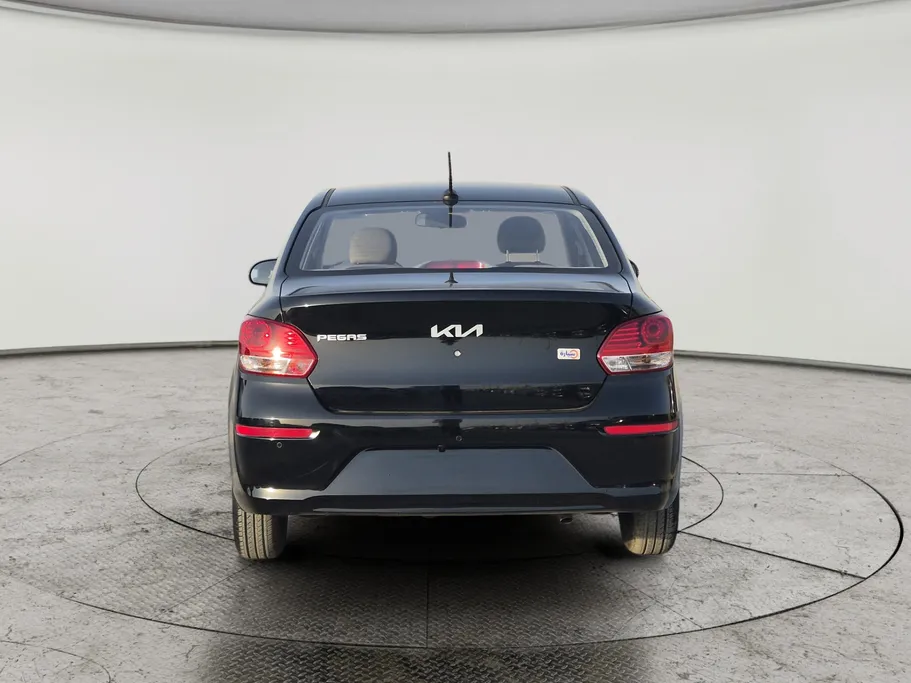 2024 كيا Pegas LX 