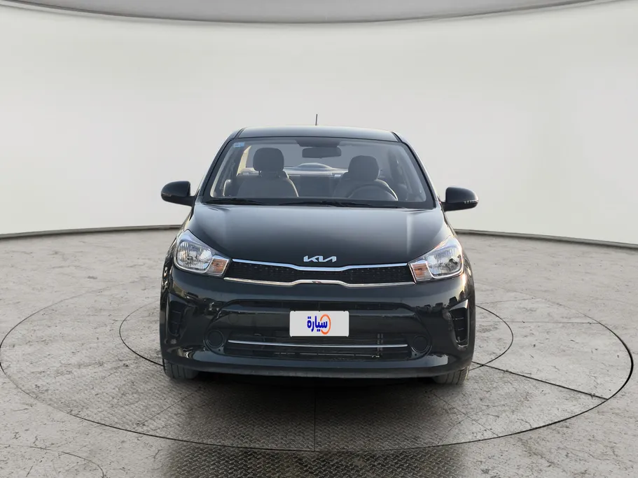 2024 كيا Pegas LX 