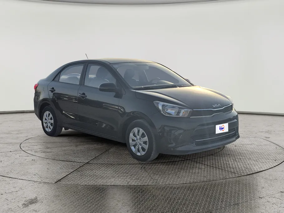 2024 كيا Pegas LX 