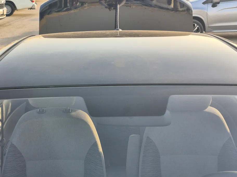 2024 كيا Pegas LX 