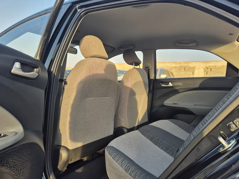 2024 كيا Pegas LX 