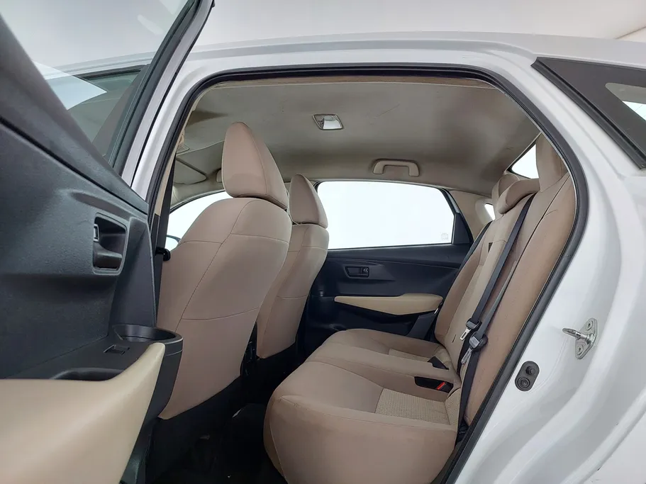 تويوتا يارس Y 2024 