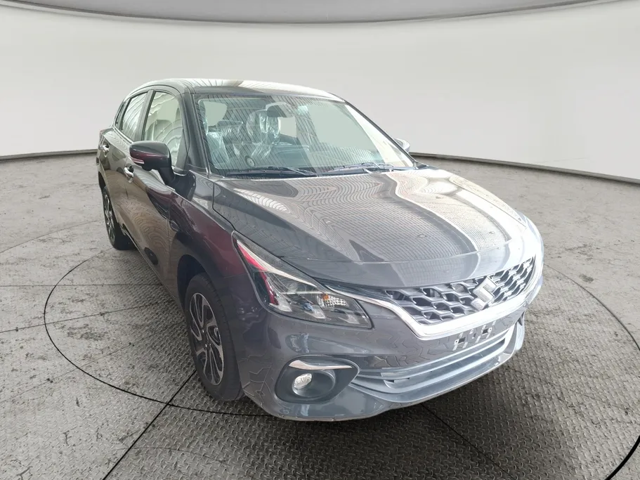 2025 Suzuki Baleno GLX 