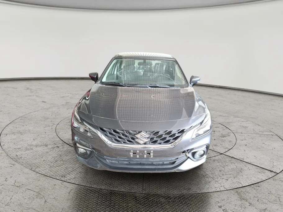 2025 Suzuki Baleno GLX 