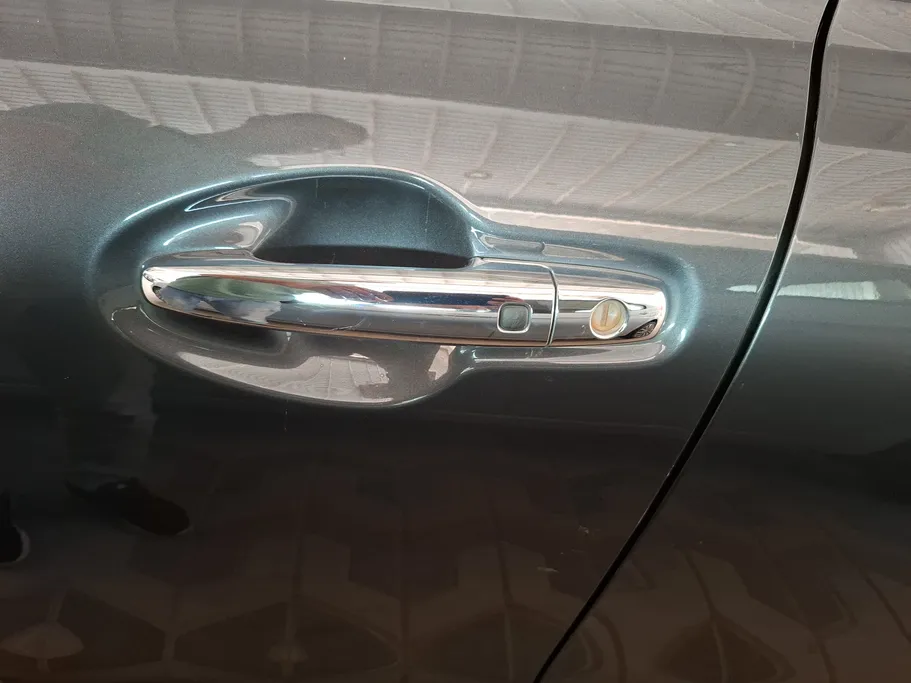 2025 Suzuki Baleno GLX 