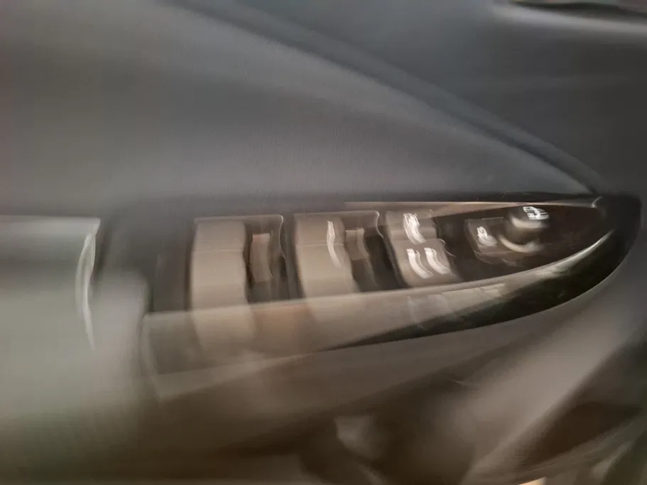 2025 Suzuki Baleno GLX 