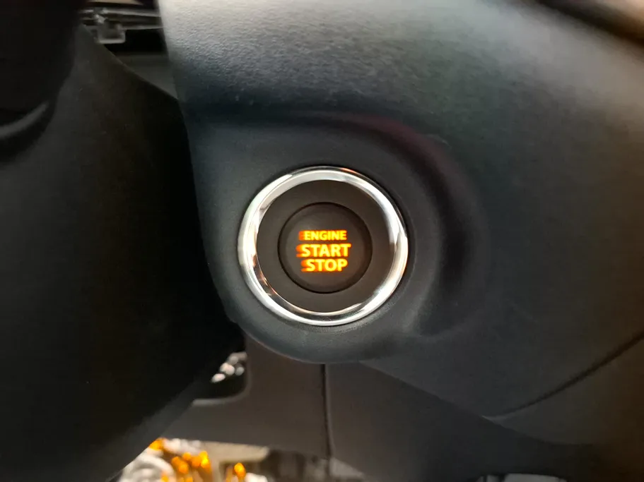 2025 Suzuki Baleno GLX 