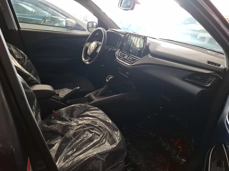 2025 Suzuki Baleno GLX 