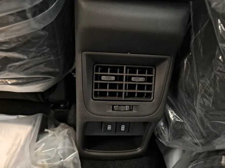 2025 Suzuki Baleno GLX 