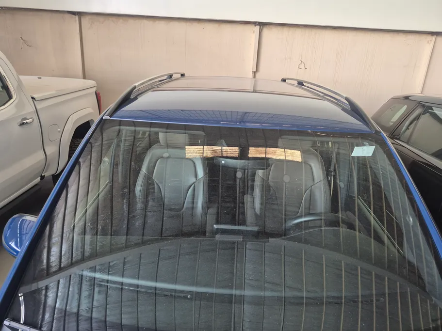 2023 Mercedes V250 Van 