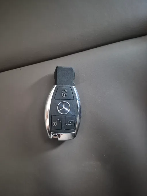 2023 Mercedes V250 Van 