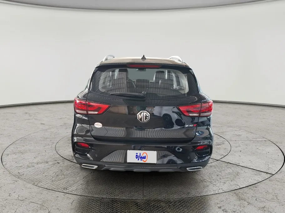 ام جي ZS LUX T 2022 