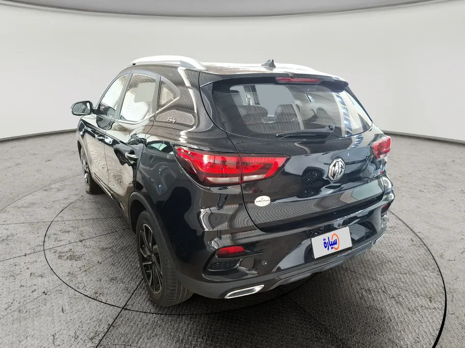 ام جي ZS LUX T 2022 