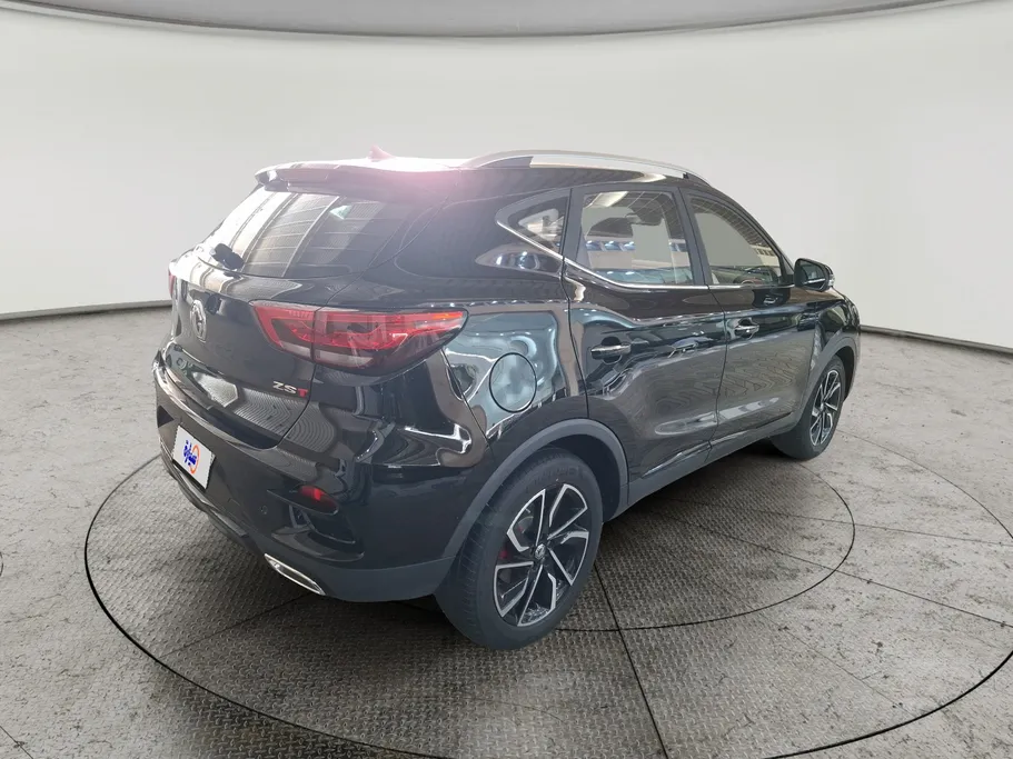 ام جي ZS LUX T 2022 