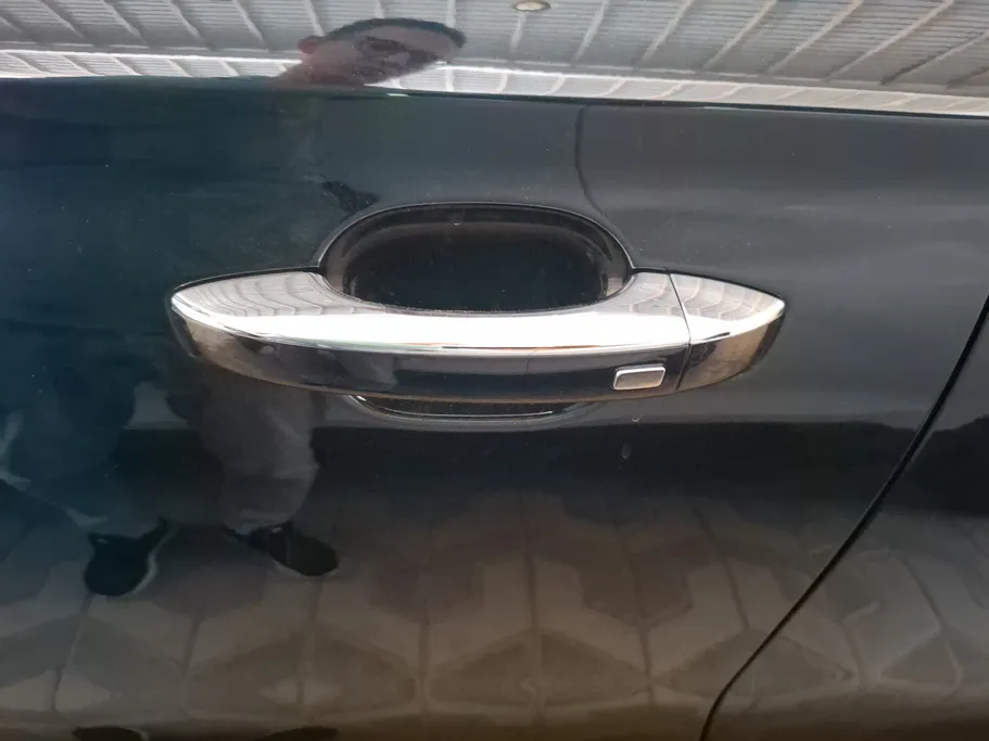 ام جي ZS LUX T 2022 