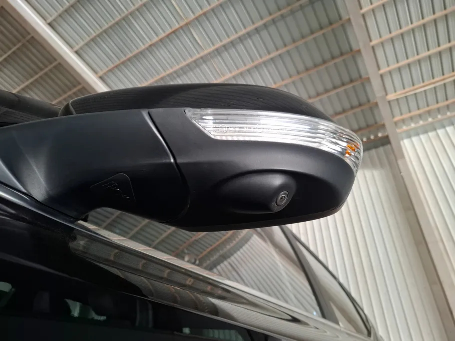 ام جي ZS LUX T 2022 