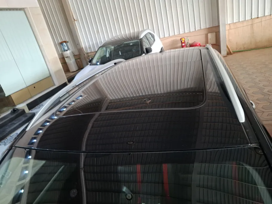 ام جي ZS LUX T 2022 