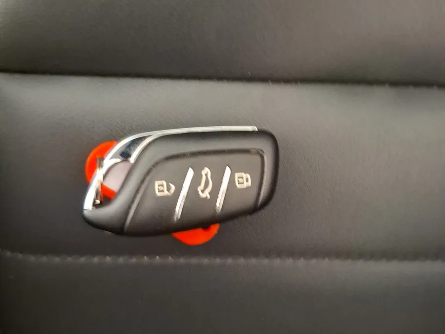 ام جي ZS LUX T 2022 