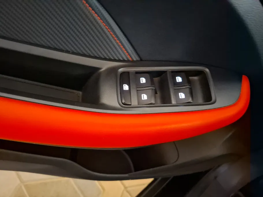 ام جي ZS LUX T 2022 