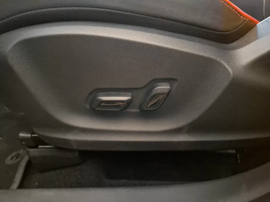 ام جي ZS LUX T 2022 