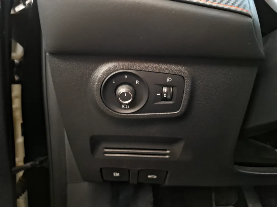 ام جي ZS LUX T 2022 