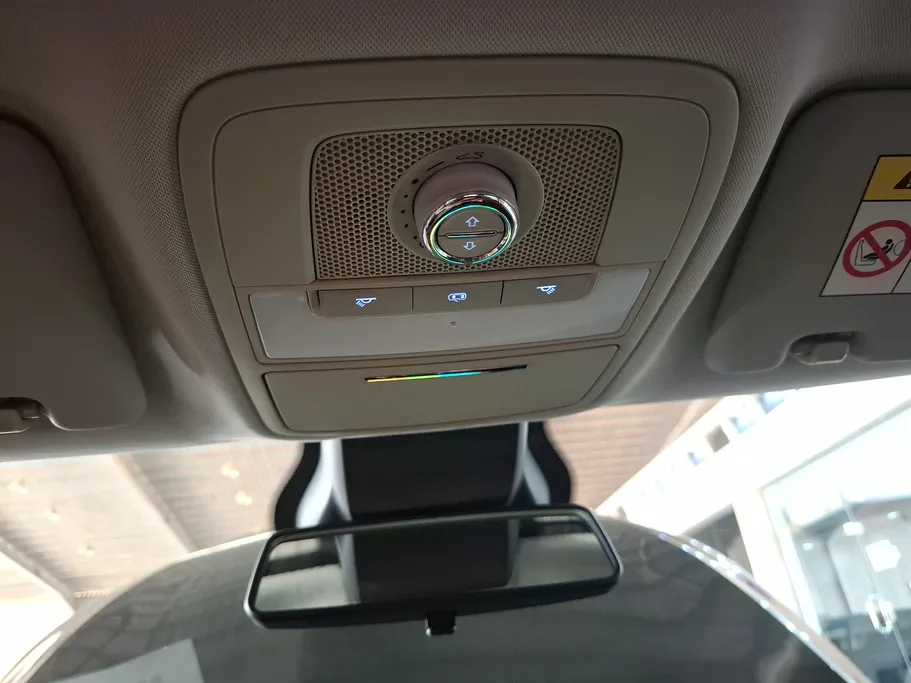 ام جي ZS LUX T 2022 