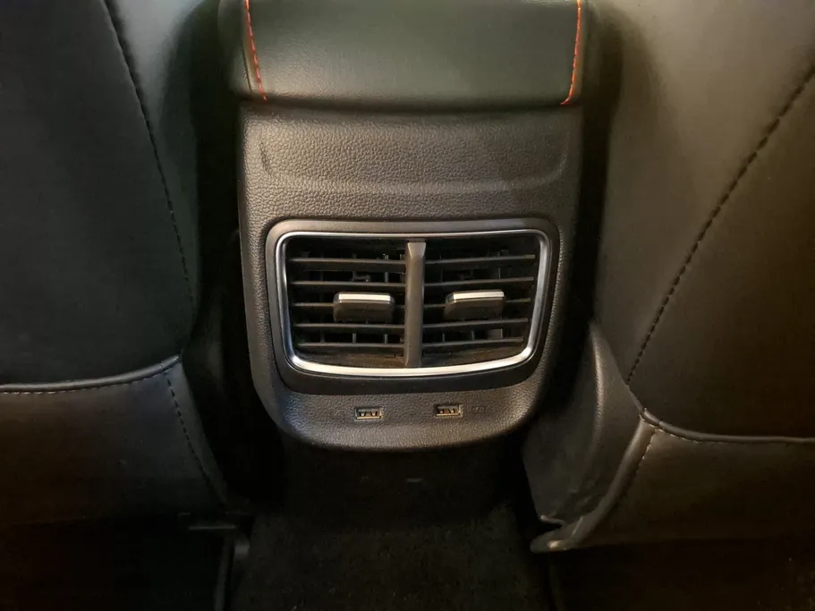 ام جي ZS LUX T 2022 
