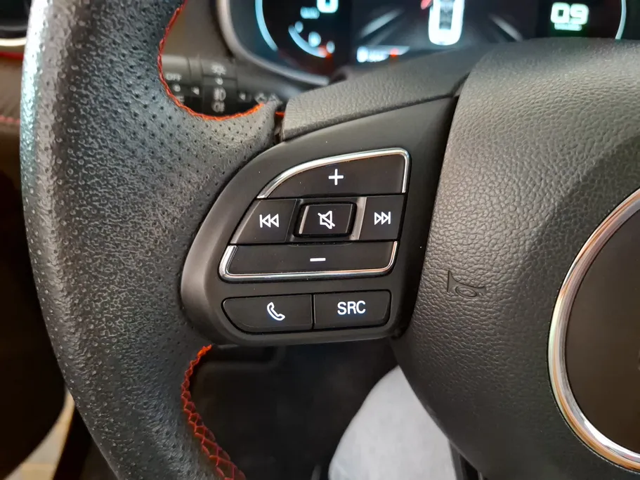 ام جي ZS LUX T 2022 