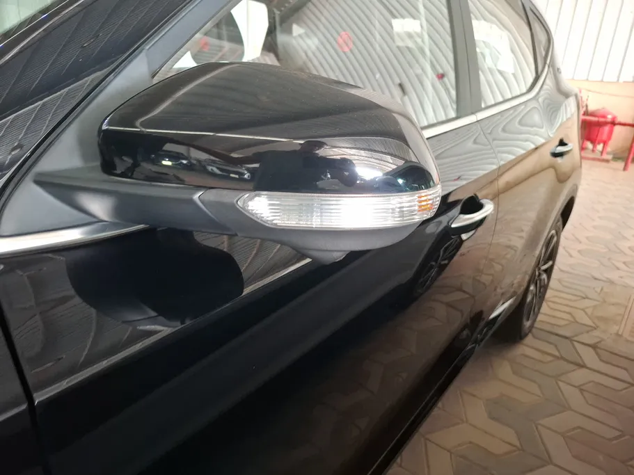 ام جي ZS LUX T 2022 