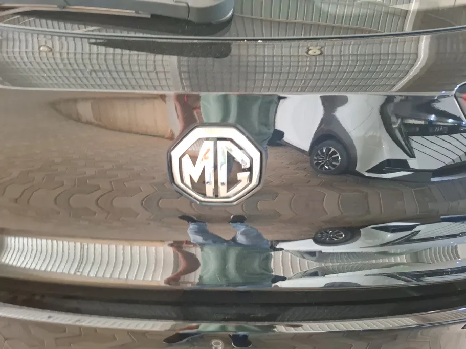ام جي ZS LUX T 2022 