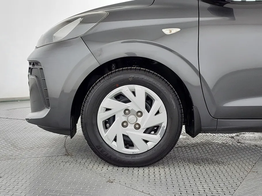2024 Hyundai Grand i10 Fleet 