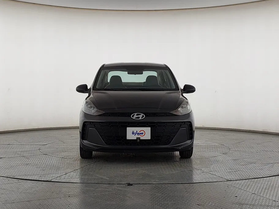 2024 Hyundai Grand i10 Fleet 