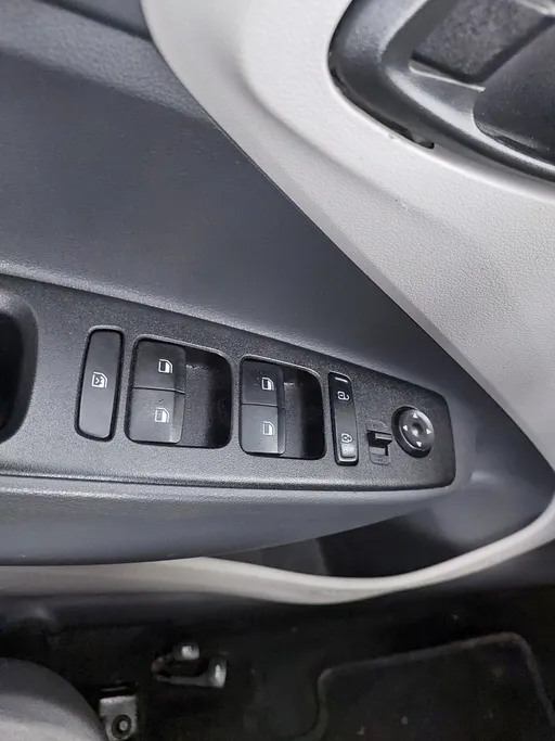 2024 Hyundai Grand i10 Fleet 