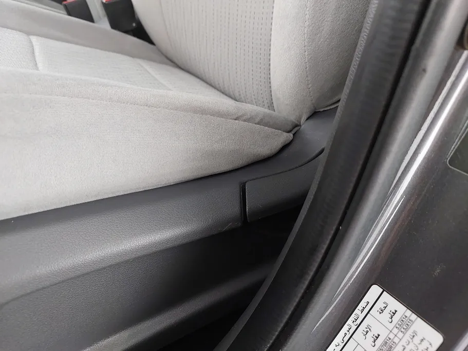 2024 Hyundai Grand i10 Fleet 