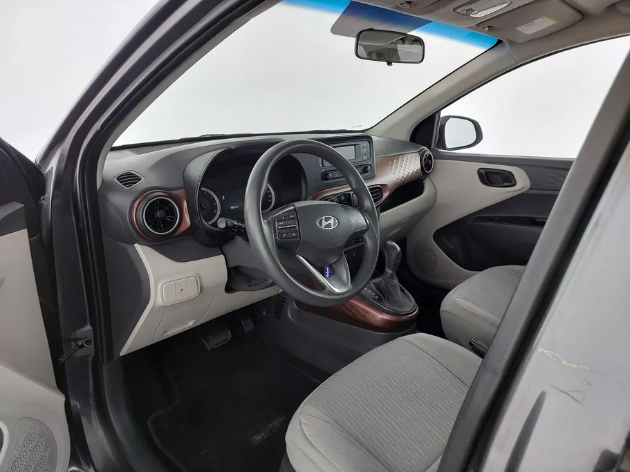 2024 Hyundai Grand i10 Fleet 