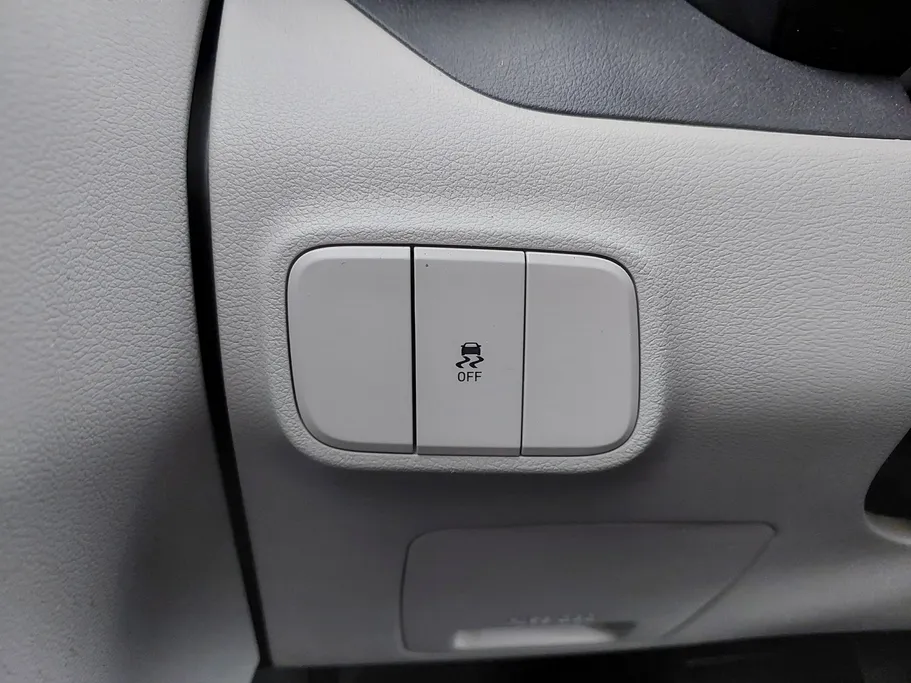 2024 Hyundai Grand i10 Fleet 