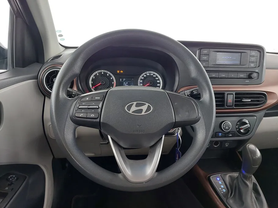 2024 Hyundai Grand i10 Fleet 