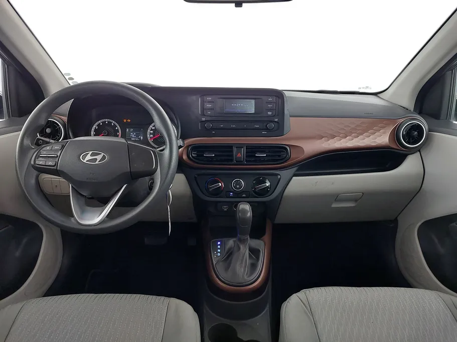 2024 Hyundai Grand i10 Fleet 