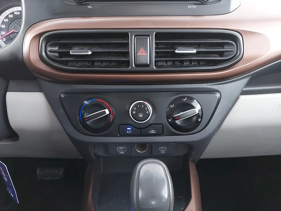 2024 Hyundai Grand i10 Fleet 