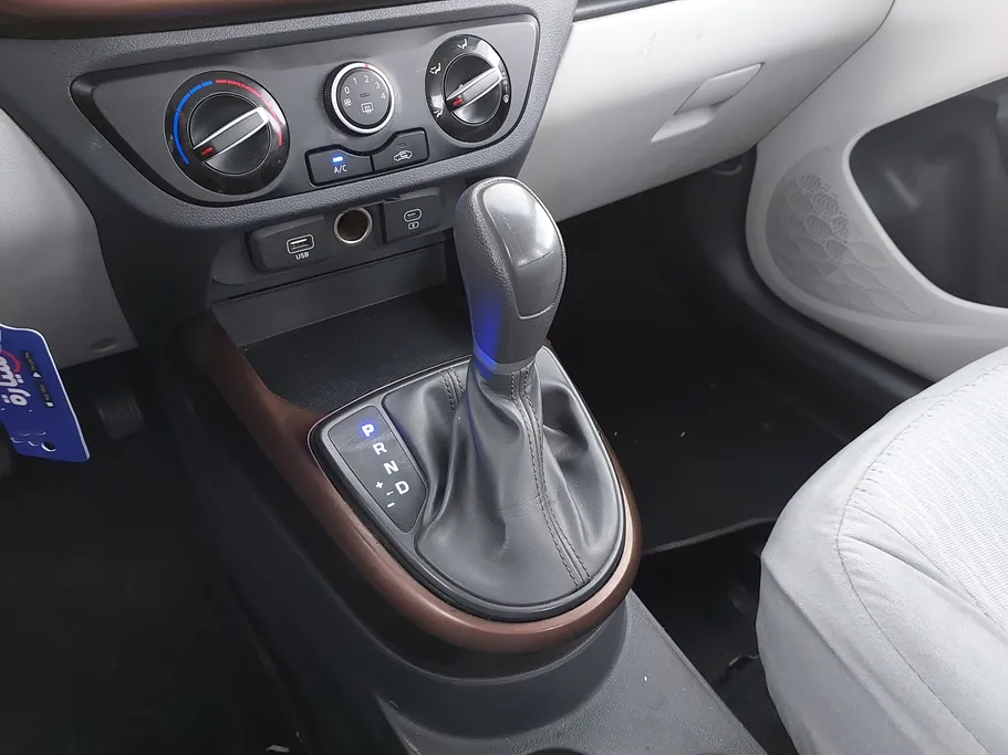 2024 Hyundai Grand i10 Fleet 