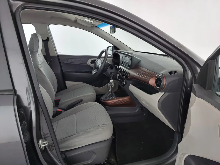 2024 Hyundai Grand i10 Fleet 